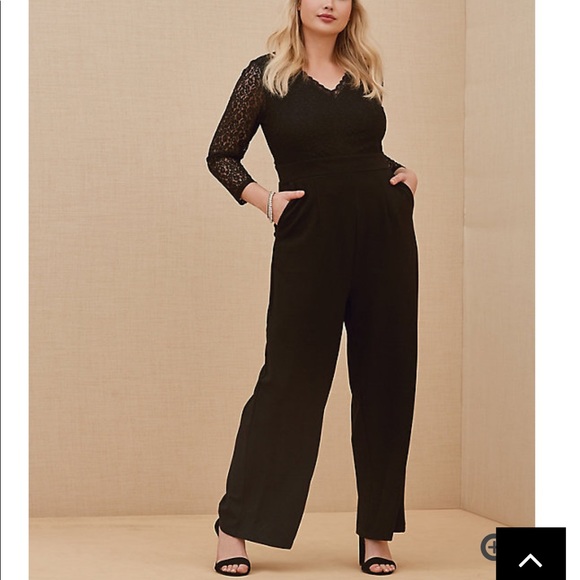 torrid Pants - Torrid Romper